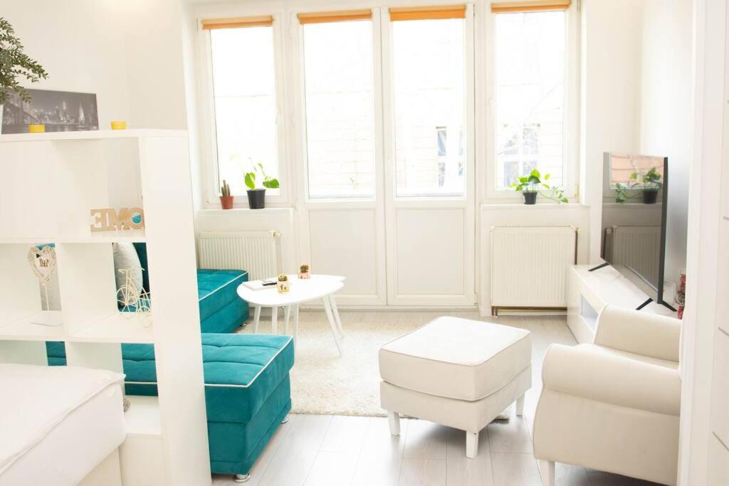 Engadin Sunny Studio - Central Location - 2