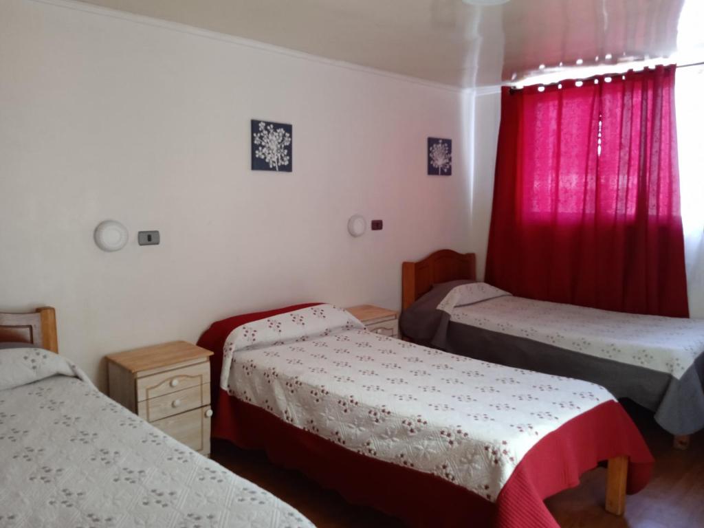 Residencial la Cabana photo