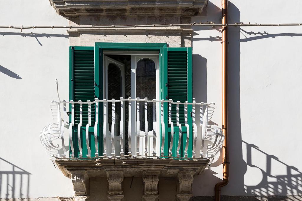 Maisonnette VV 155- Ortigia Holidays - 3