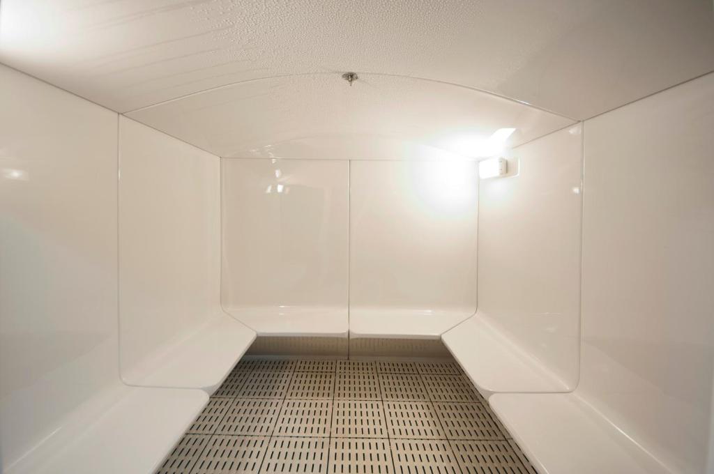 Hotel Facility