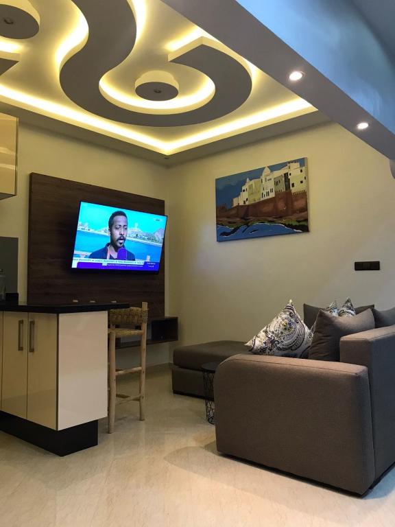 Pedro Appartement, As-Sawíra