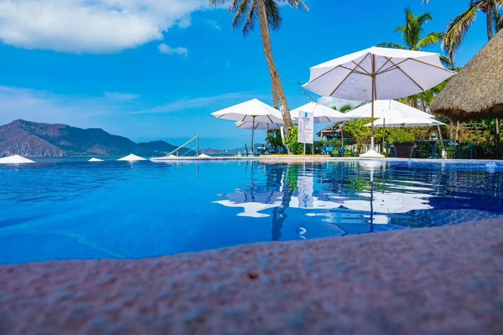Mar Celeste, Hotel in Manzanillo
