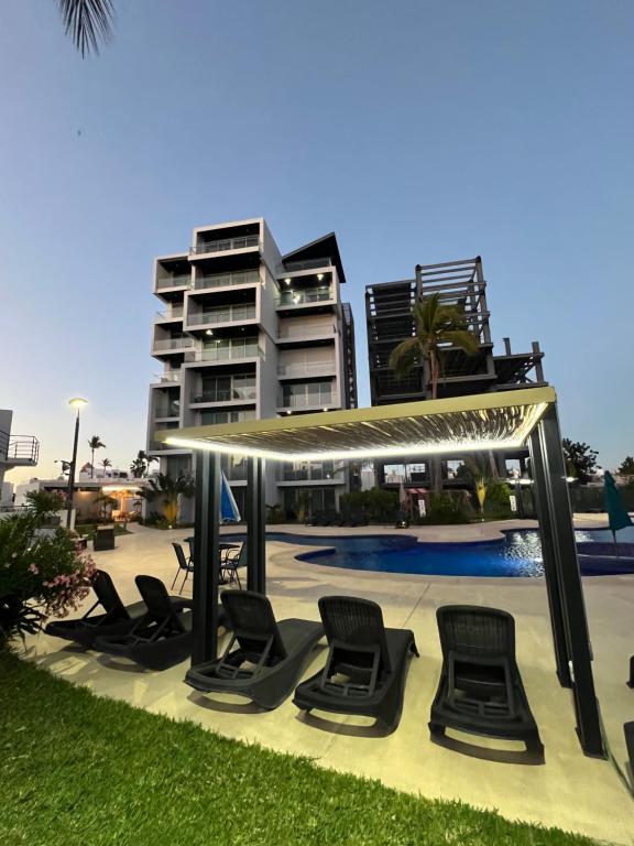 Manzara Resort - 4