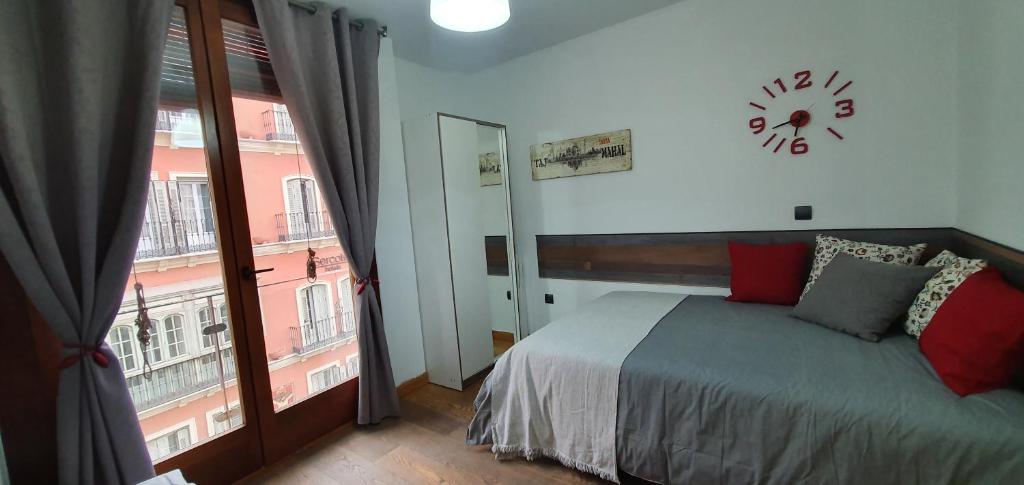 Apartamento centro Málaga - 4