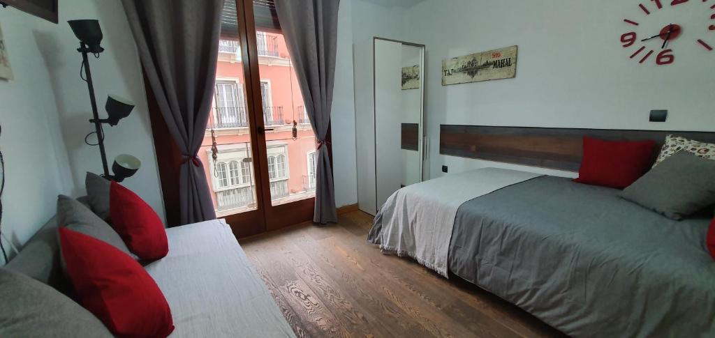 Apartamento centro Málaga - 3