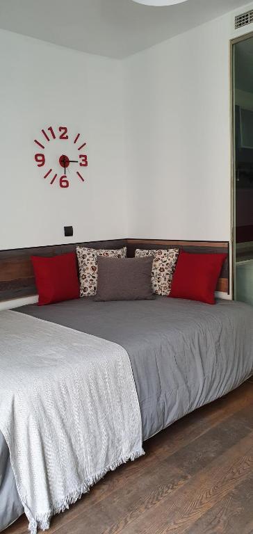 Apartamento centro Málaga - 5