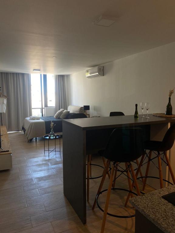 Estudio Loft 전경