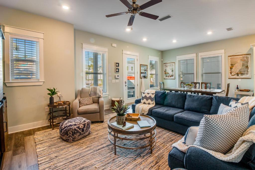 A Magical Place, Santa Rosa Beach