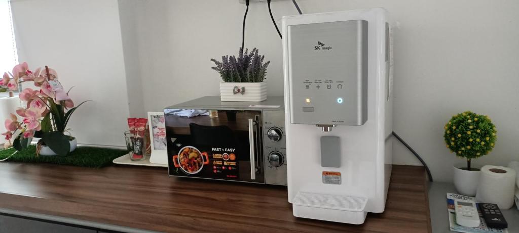 NZ Residence-Imperio Alor Setar 3BR Homestay Apartment — Hotel in Alor Setar