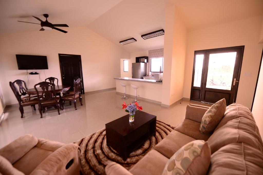 Appartamento con 2 Camere da Letto