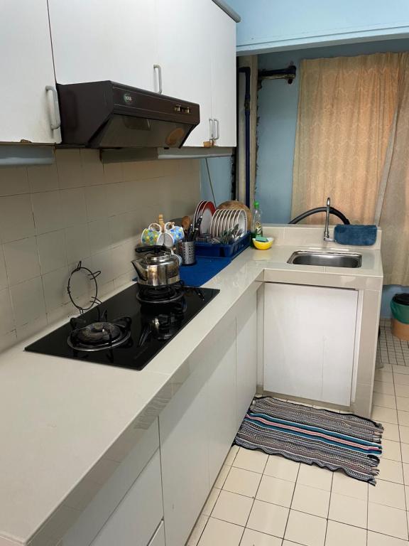 Subang Ville Ehsan Apartment,  Bandar Sunway,