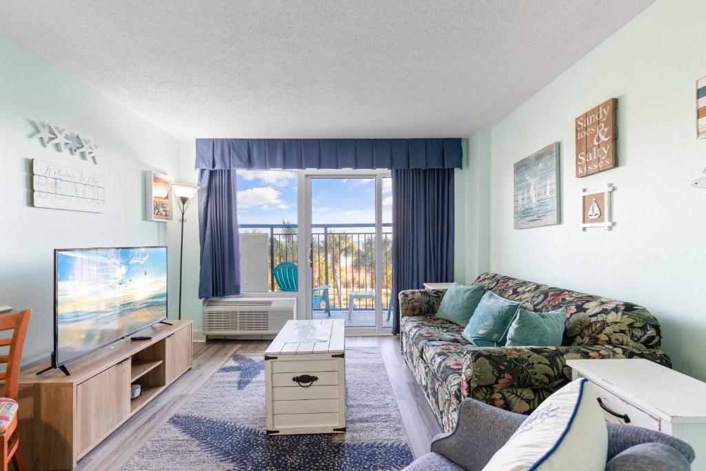 Boardwalk Beach 131 — Hotel in Myrtle Beach (SC)