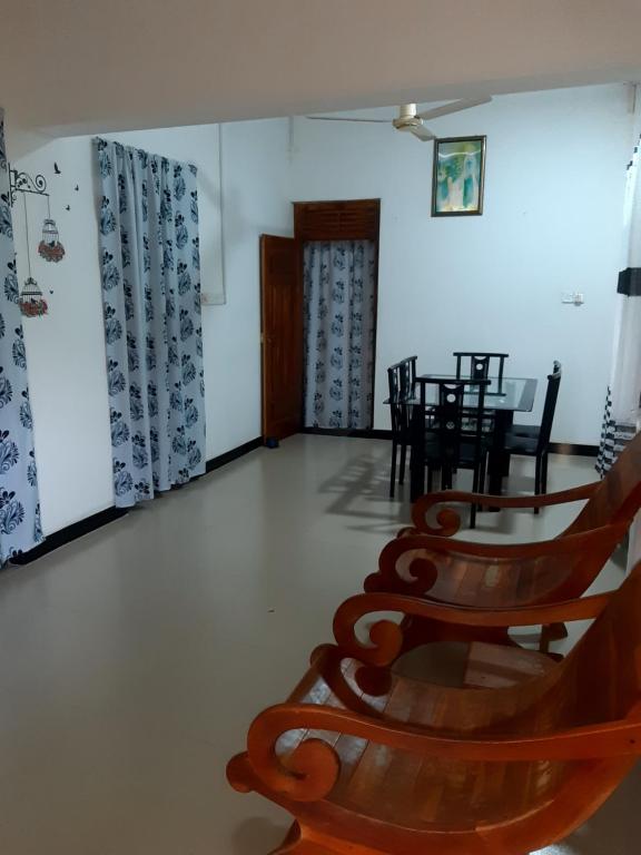 Juda Holiday Villa