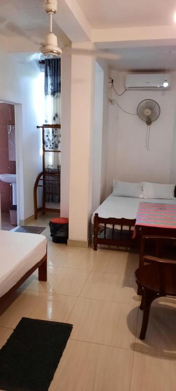 Polhena Coral Reef Resort