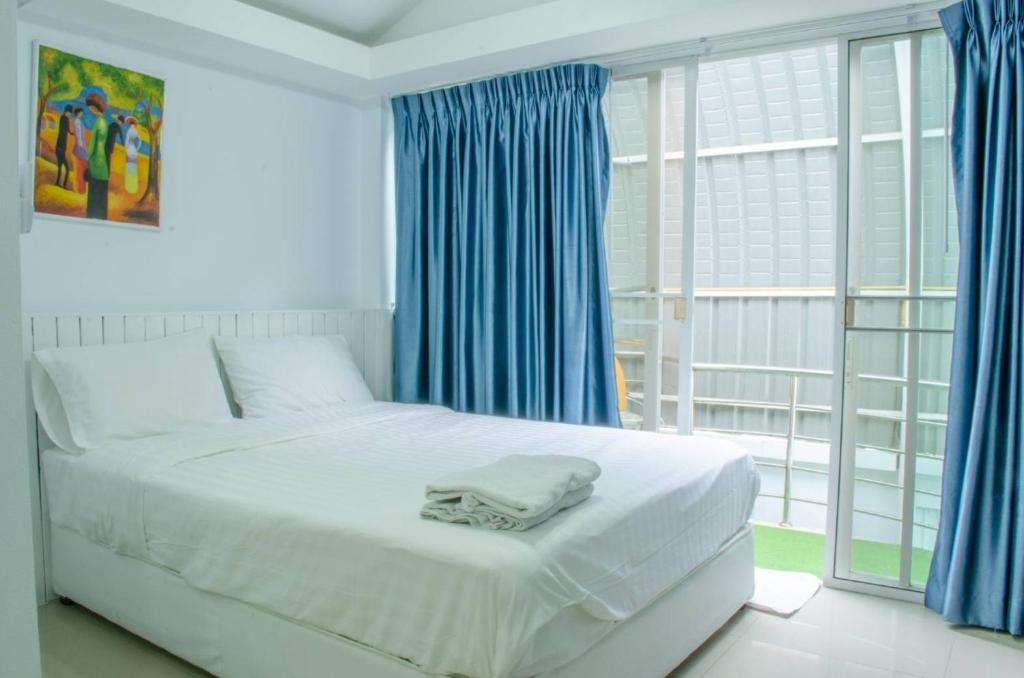 Mew villa 2 pattaya photo