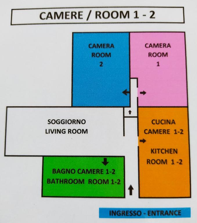 VILLA SONIA APARTMENT & ROOMS - 5