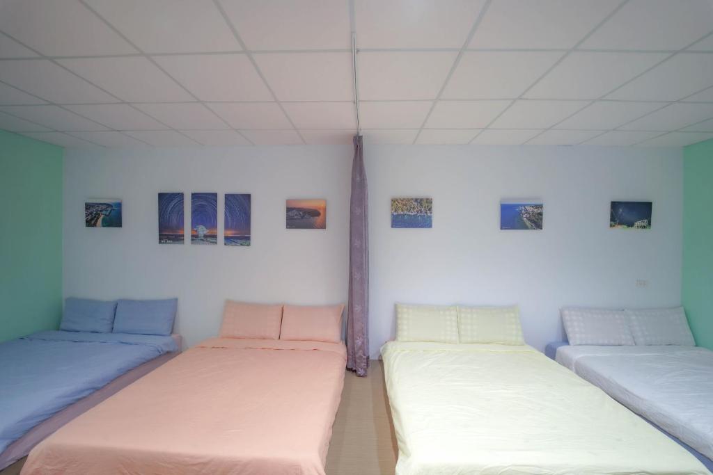 Chen Je B&B photo
