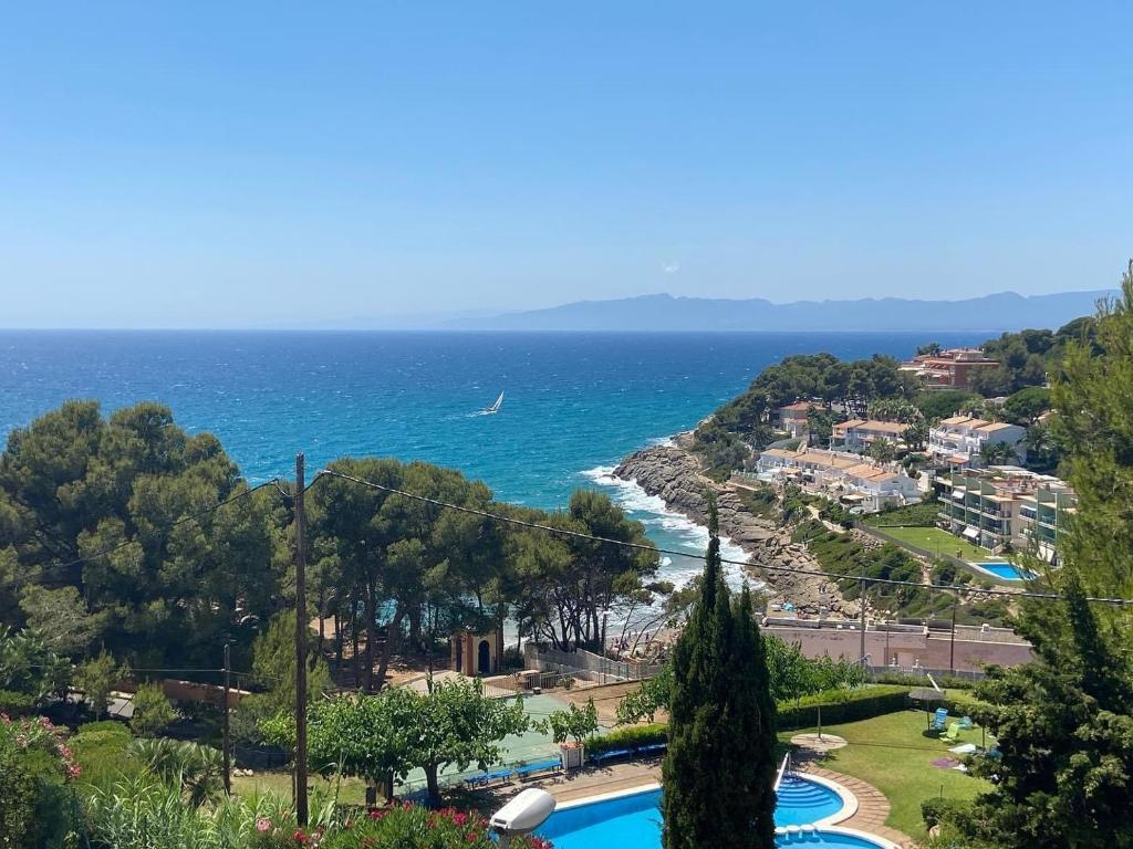 Apartamento en Cap Salou - 1