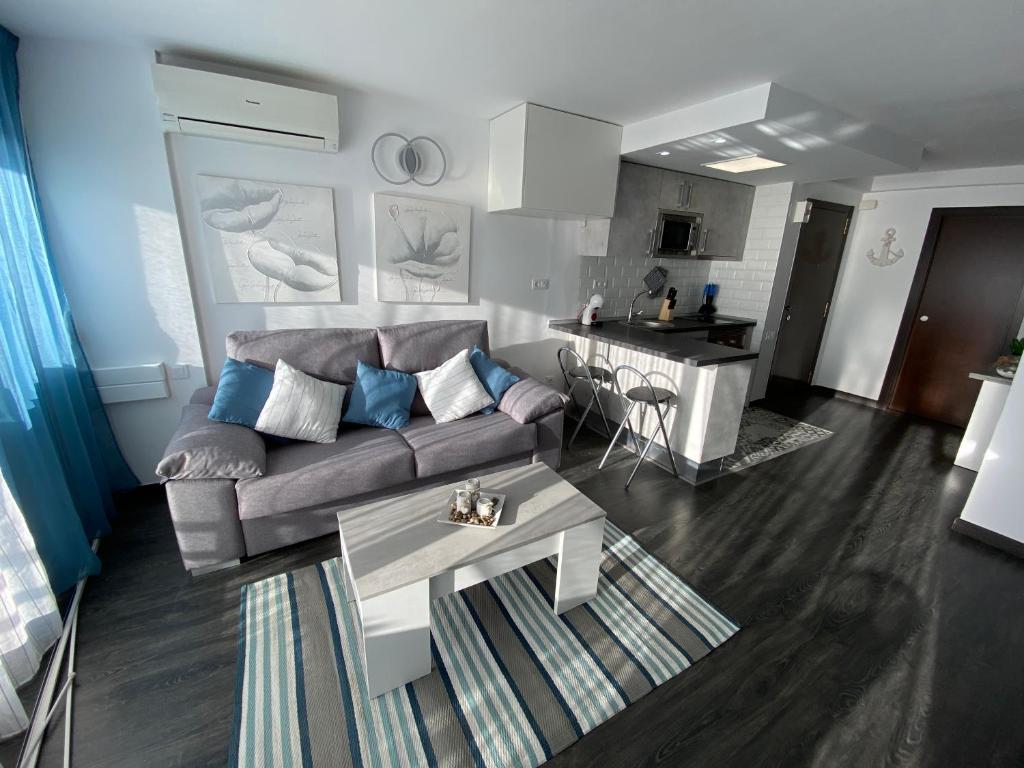 Apartamento en Cap Salou - 2