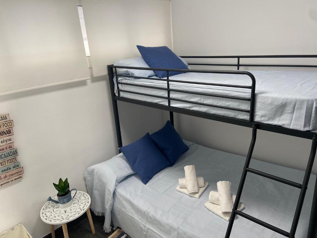 Apartamento en Cap Salou - 4