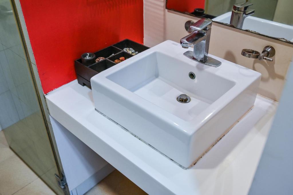 ห้องน้ำ