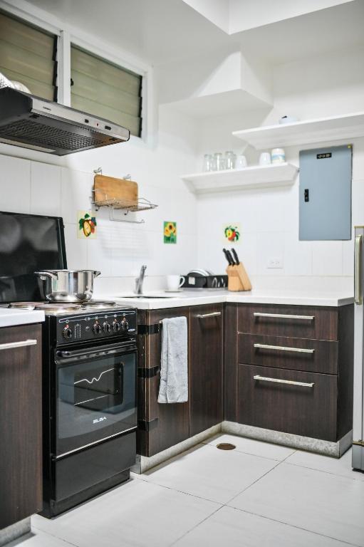 ห้องครัว