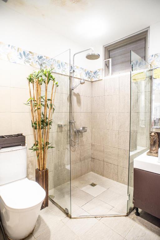 ห้องน้ำ