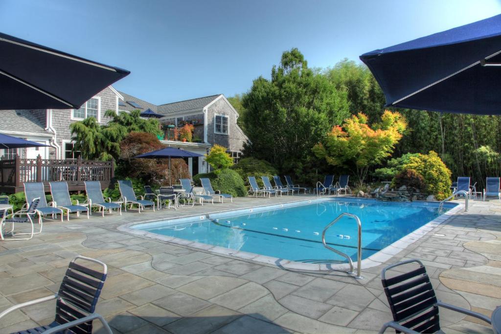 Pleasant Bay Village Resort photo