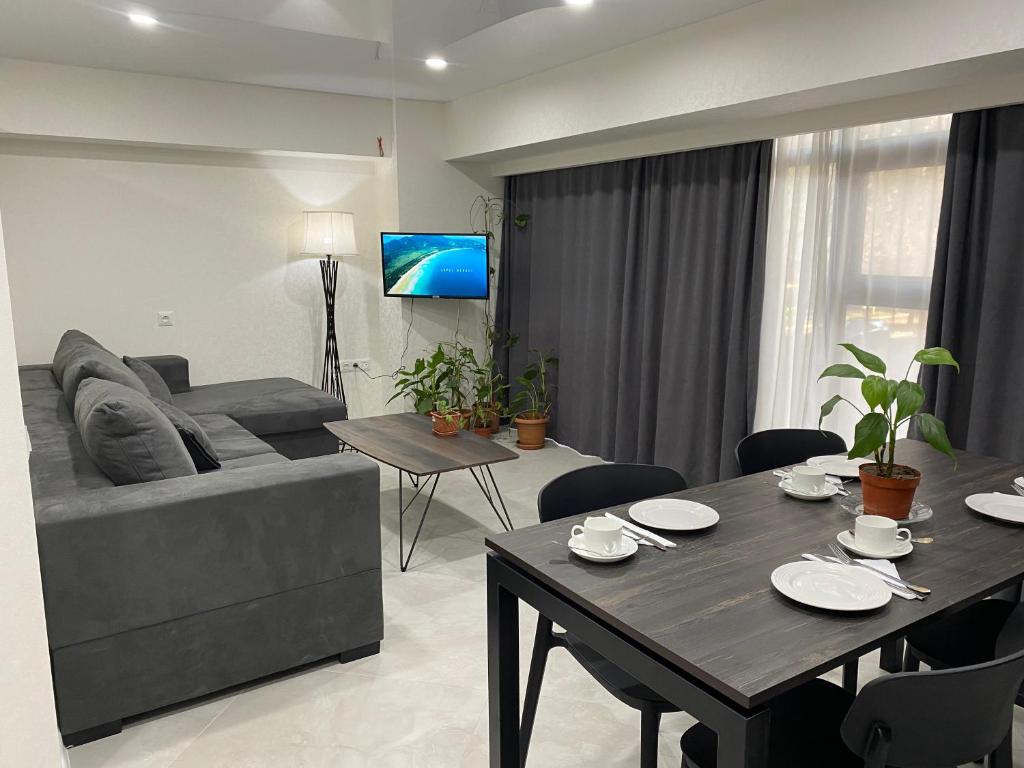 GSS Apartment, Tbilisi