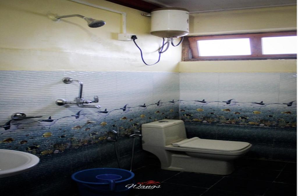Spring Brooks Homestay photo