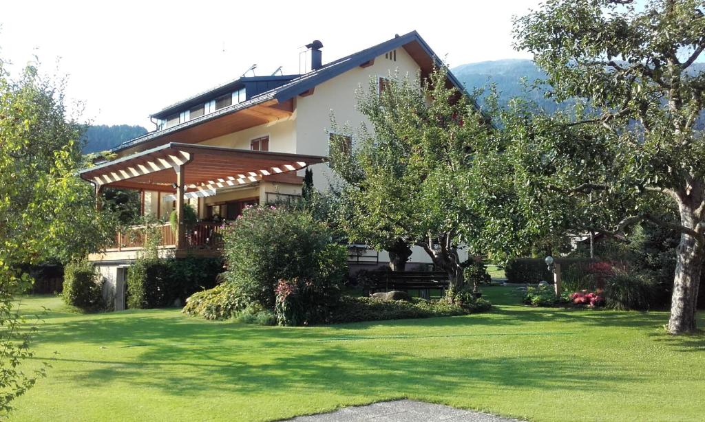 Family- Home Alpenblick - 4