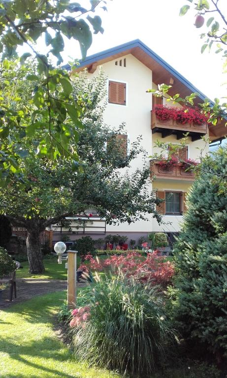 Family- Home Alpenblick - 5