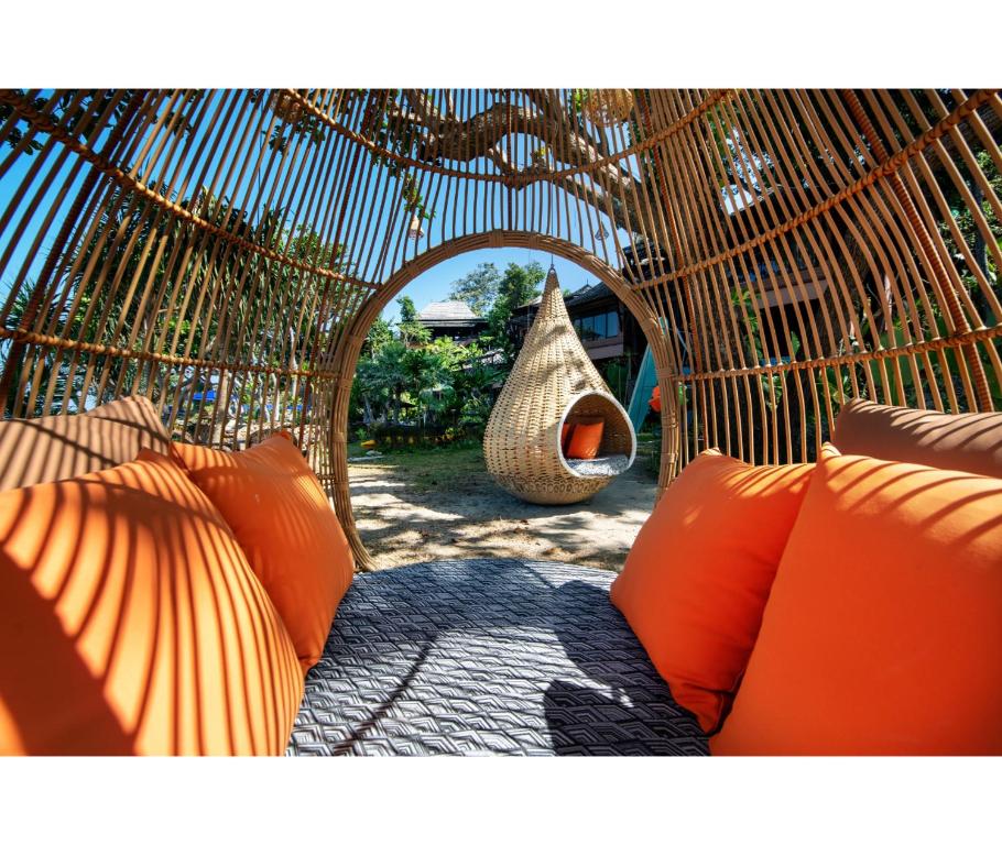 Surrounding environment