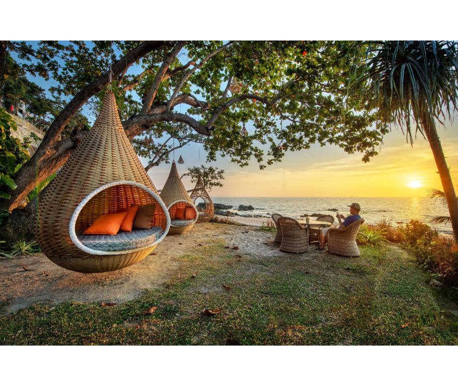 Surrounding environment