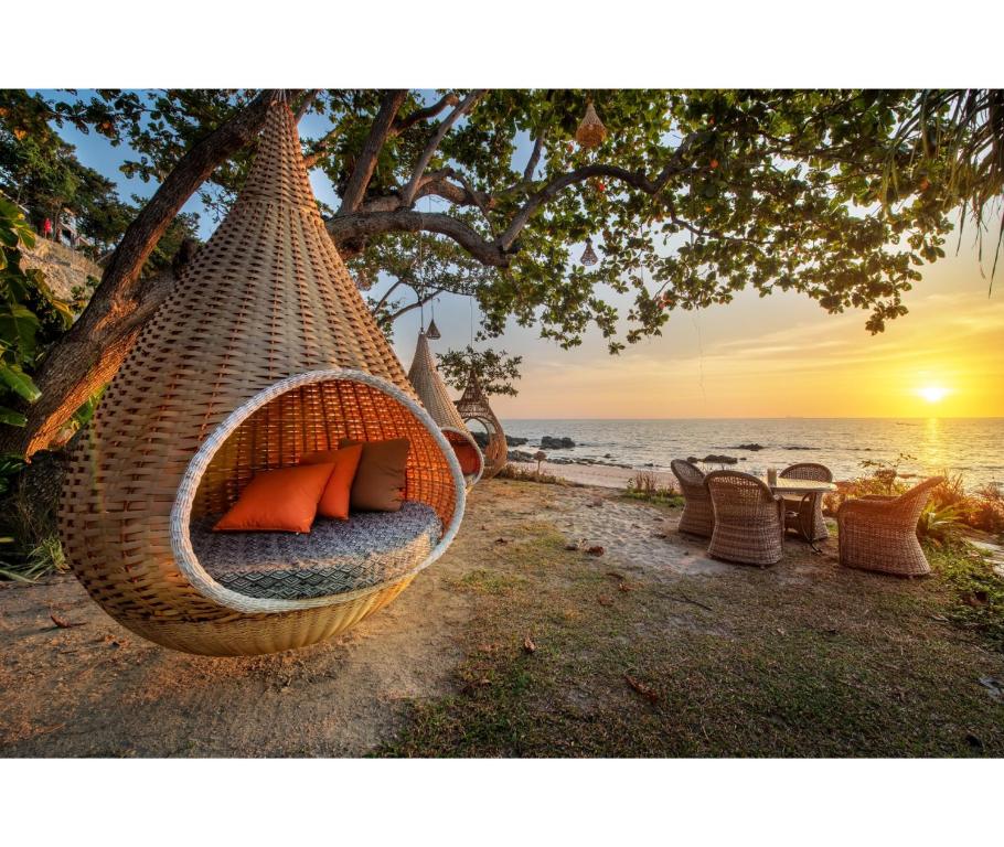 Surrounding environment