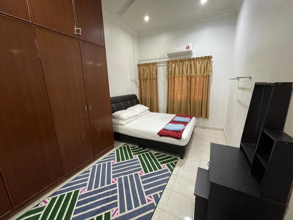 Homestay Bidor DMaju photo