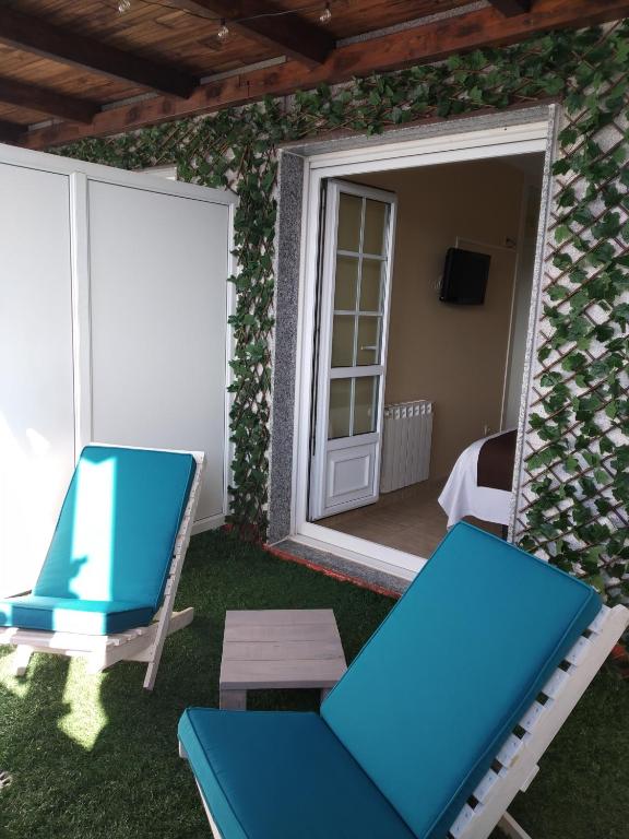 Hostal Stella Del Mare photo