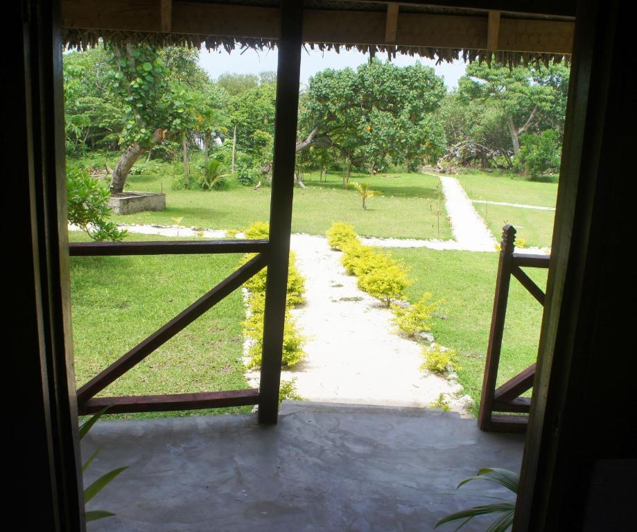 balkon/terras