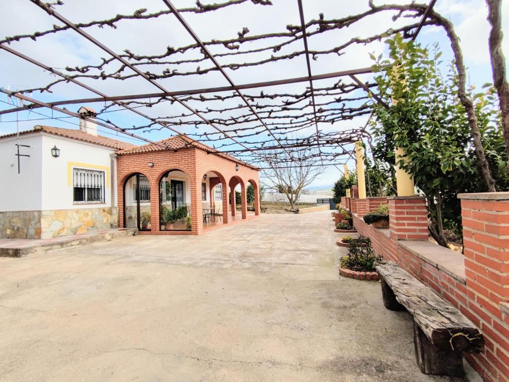 Casa Rural Fuente de la Higuera - 3