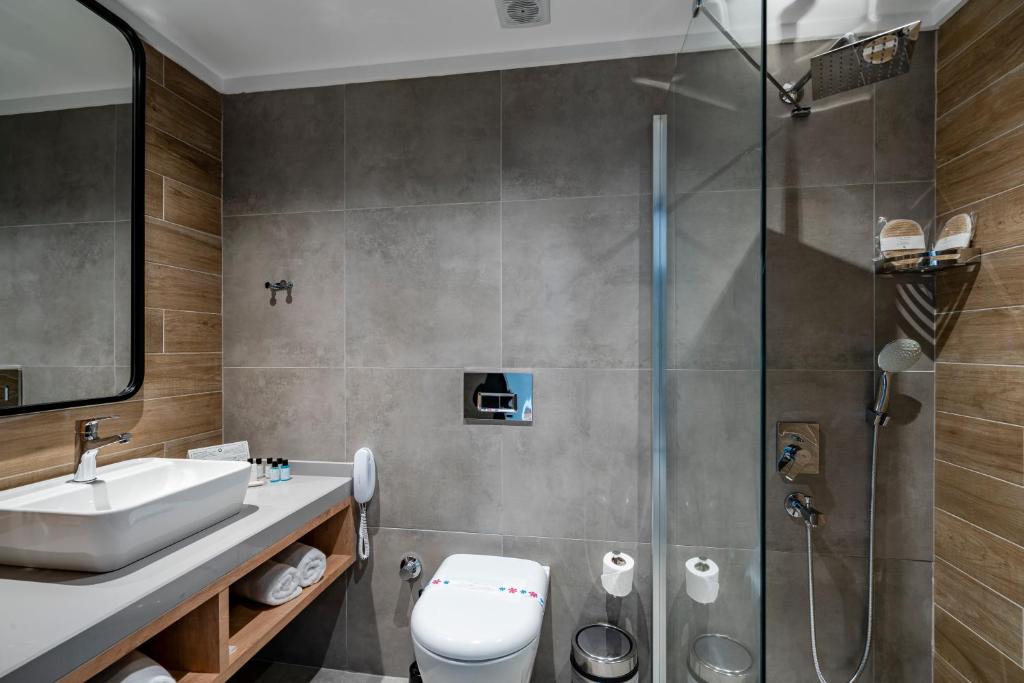 バスルーム（客室）