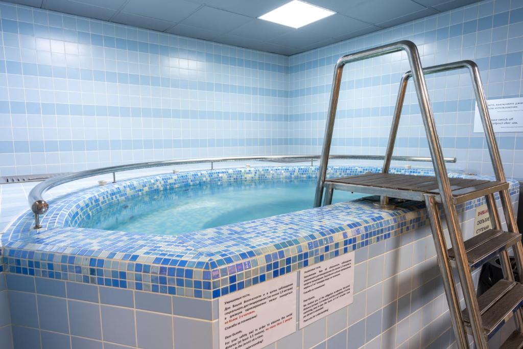 Programlehetőségek