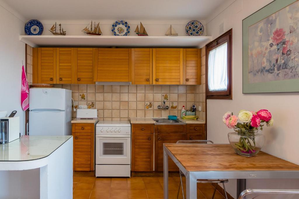 R-7 CALELLA DE PALAFRUGELL, 2 Pax - 5