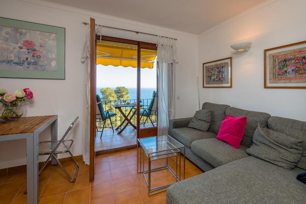 R-7 CALELLA DE PALAFRUGELL, 2 Pax - 3