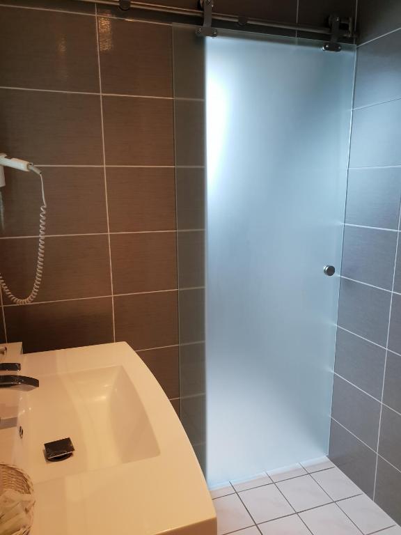 バスルーム（客室）