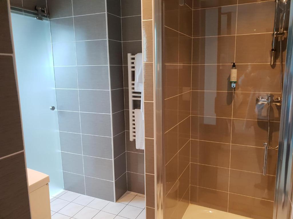 バスルーム（客室）