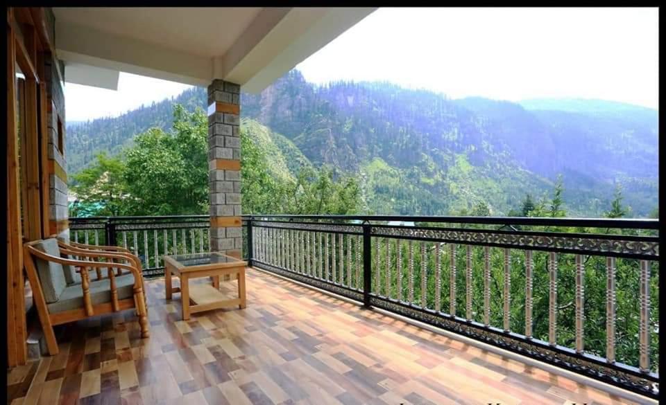 Apple Farm Homestay photo