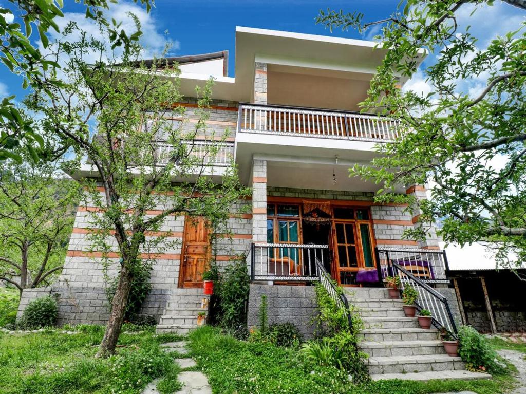 Apple Farm Homestay photo