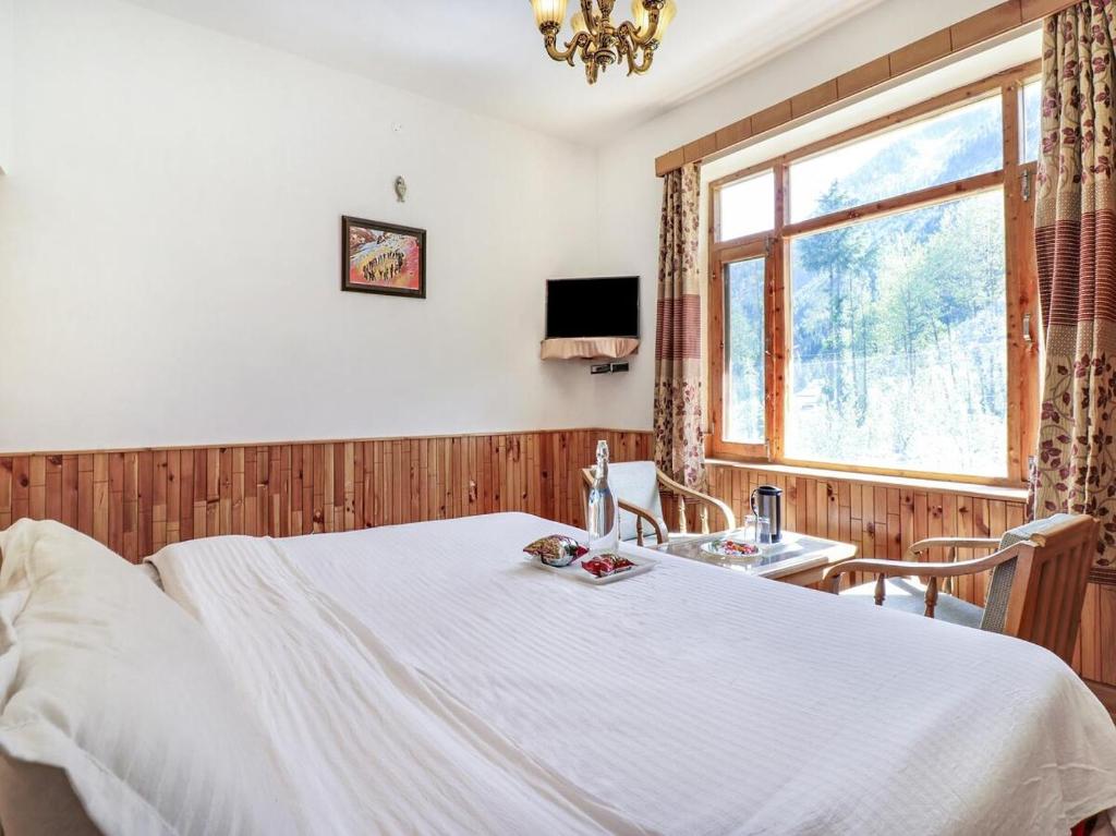 Apple Farm Homestay photo