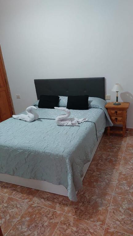 Apartamento La Palma Alto photo