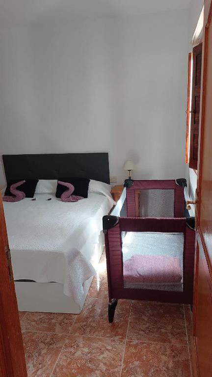 Apartamento La Palma Alto photo